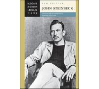 John Steinbeck (Bloom's Modern Critical Views) (Bloom's Modern Critical Views (Hardcover))