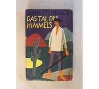 John Steinbeck: Das Tal des Himmels