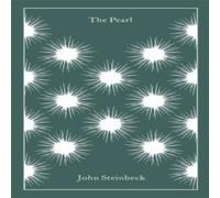 John Steinbeck The Pearl Hardback Book John Steinbeck Multicolor