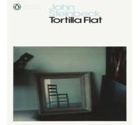 John Steinbeck Tortilla Flat Paperback Book John Steinbeck Multicolor