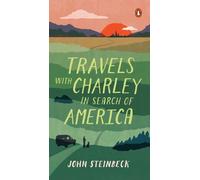 Travels with Charley: In Search of America
