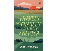 Travels with Charley: In Search of America