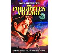 John Steinbeck's The Forgotten Village (DVD) (1941) (All Regions) (NTSC) (US Import) [Region 1]