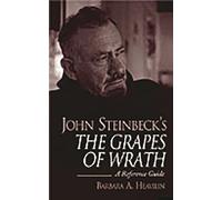 John Steinbeck's The Grapes of Wrath: A Reference Guide (Greenwood Guides to Fiction)