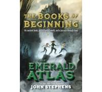 The Emerald Atlas - Paperback NEW John Stephens 2012-04-24