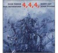 John Stevens - 4, 4, 4,