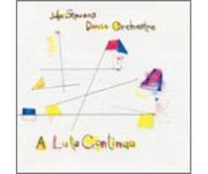 John Stevens Dance Orchestra - A Luta Continua
