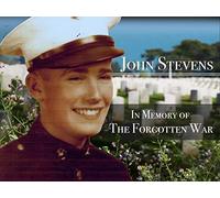 John Stevens: In Memory of the Forgotten War