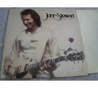 John Stewart (2) - Bombs Away Dream Babies