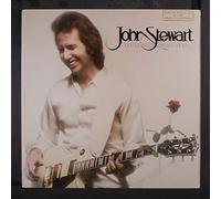 John Stewart (2) - bombs away dream babies LP