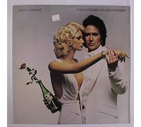 John Stewart (2) - dream babies go hollywood LP