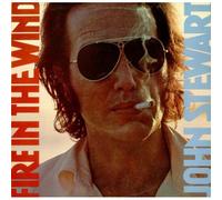 John Stewart (2) - Fire In The Wind