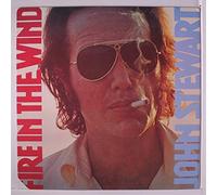 John Stewart (2) - Fire In The Wind