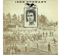 John Stewart (2) - Forgotten Songs Of Some Old Yesterday
