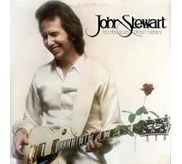 John Stewart (2) - John Stewart - Bombs Away Dream Babies - RSO - 2394 228