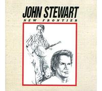 John Stewart (2) - New Frontier