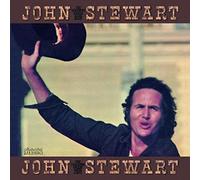 John Stewart (2) - The Lonesome Picker Rides Again