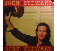 John Stewart (2) - The Lonesome Picker Rides Again