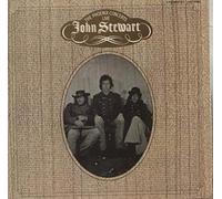 John Stewart (2) - the phoenix concerts live LP