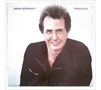John Stewart (2) - Trancas [LP]