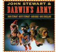 John Stewart And Darwins Ar - John Stewart & Darwins Army