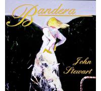 John Stewart - Bandera