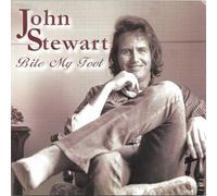 John Stewart - Bite My Foot