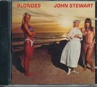 John Stewart - Blondes