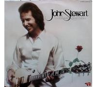 John Stewart: Bombs Away Dream Babies - 2394 228 deutsche Pressung [Vinyl LP]