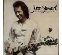 JOHN STEWART - bombs away dream babies LP