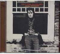 John Stewart - California Bloodline