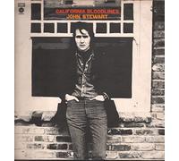 John Stewart - California Bloodlines - Yellow Label