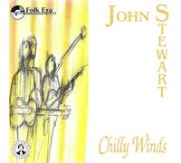 John Stewart - Chilly Winds