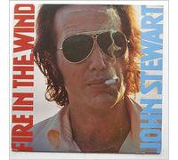 John Stewart - Fire in The Wind