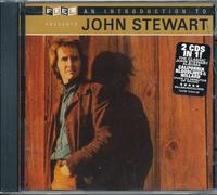 John Stewart - Introduction To John Stewart (Remastered) [Us Import]