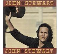 John Stewart - Lonesome Picker Rides Again