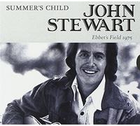 John Stewart - Summer's Child