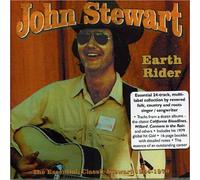 John Stewart - The Earth Rider - The Essential John Stewart 1964-1979