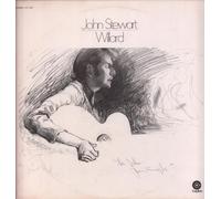 JOHN STEWART - Willard [VINYL]
