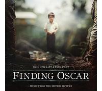 John Stirratt and Paul Pilot – Finding Oscar