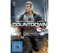 John Stockwell - Countdown - Ein Cop sieht rot!