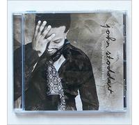 JOHN STODDART - Wings To Walk This Road