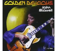 JOHN STOWELL - Golden Delicious