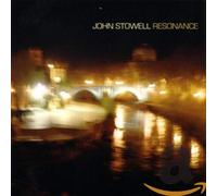 John Stowell - Resonance [Us Import]