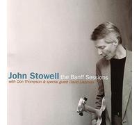 John Stowell - The Banff Sessions