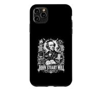 John Stuart Mill Liberty Measures All No Vote No Voice Case for iPhone 11 Pro Max