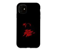 John Stuart Mill Liberty Philosophy Economics Case for iPhone 11
