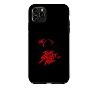 John Stuart Mill Liberty Philosophy Economics Case for iPhone 11 Pro Max