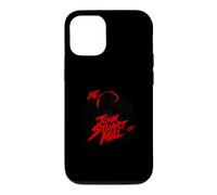 John Stuart Mill Liberty Philosophy Economics Case for iPhone 12/12 Pro