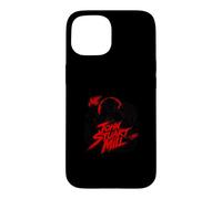John Stuart Mill Liberty Philosophy Economics Case for iPhone 15